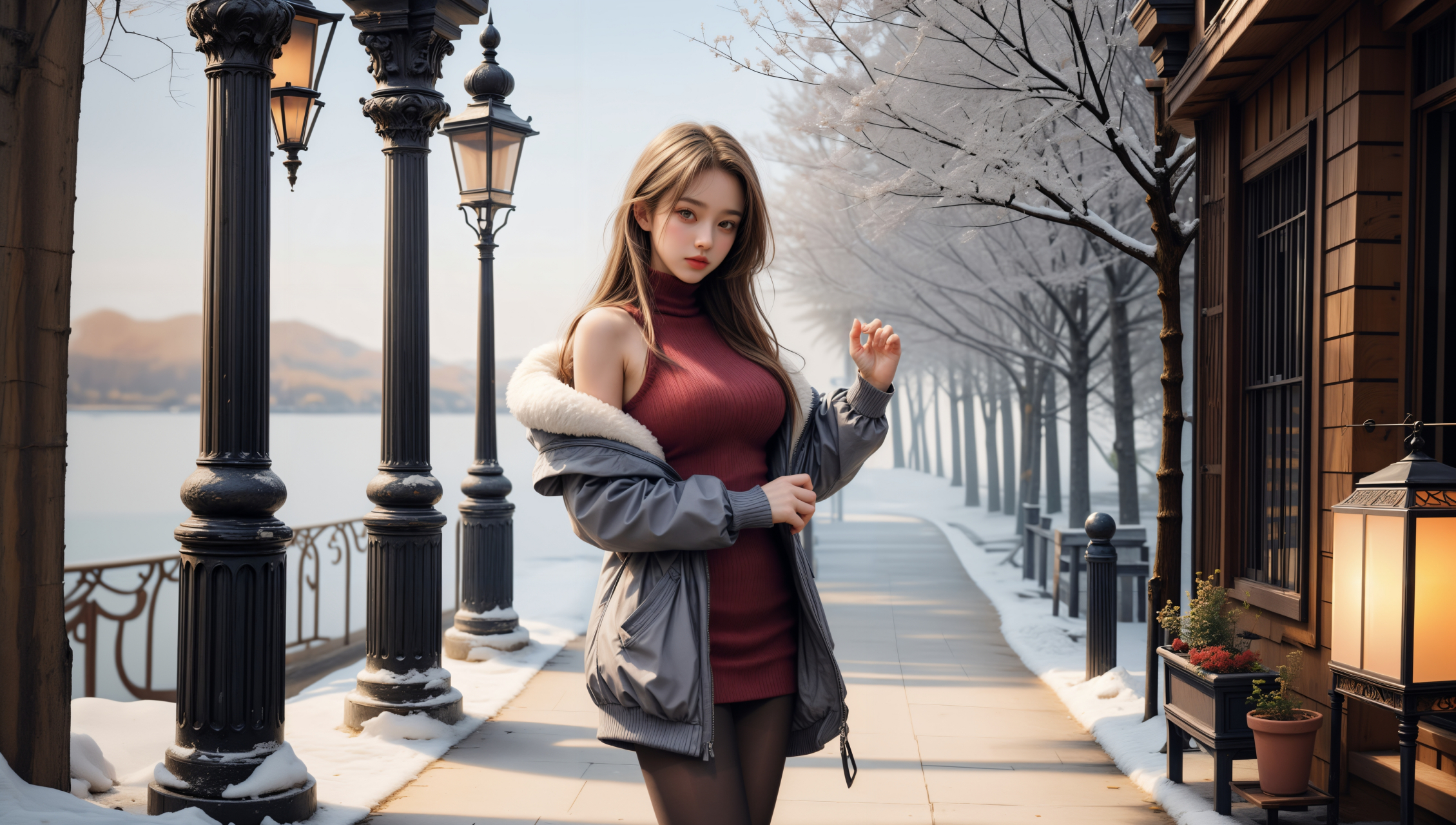 为一碗粉奔赴一座城 南宁老友粉“暑期档”人气旺